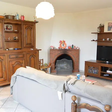 Villa Santa *