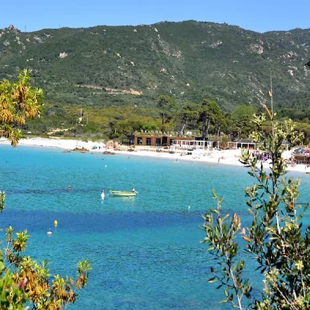 Santa Villa Ghisonaccia